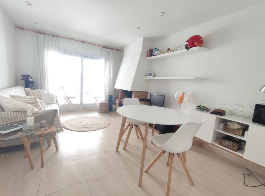 2 Minutes Walking To The Beach Parking Included Calella De Palafrugell Eksteriør billede