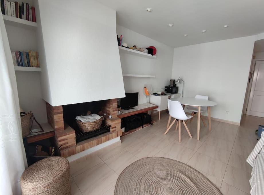 2 Minutes Walking To The Beach Parking Included Calella De Palafrugell Eksteriør billede